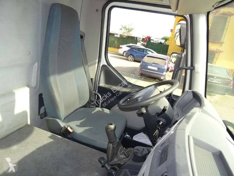 Camion Volvo