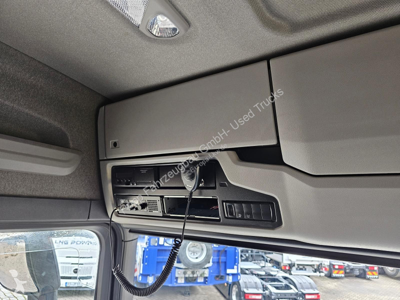 Camion Scania R560 6x4 DSK...