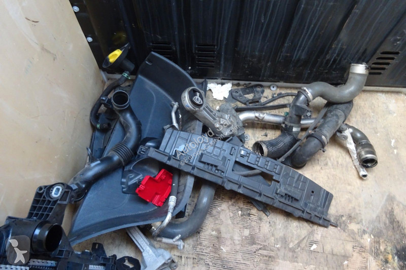 Véhicule utilitaire Renault