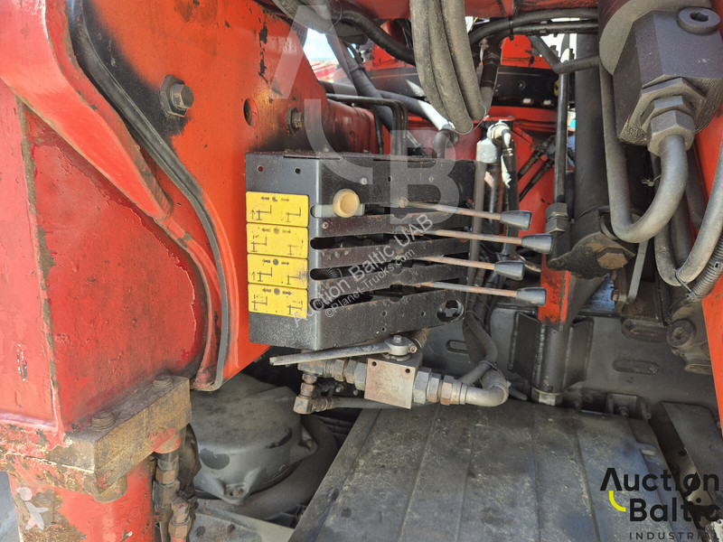 Camion Iveco AD260T35