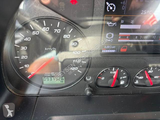 Camion Iveco