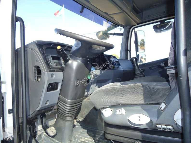 Camion Mercedes