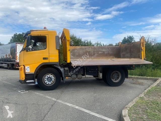 Camion Volvo