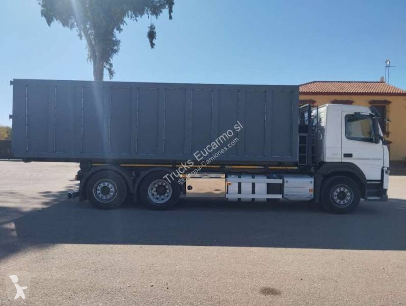 Camion Volvo