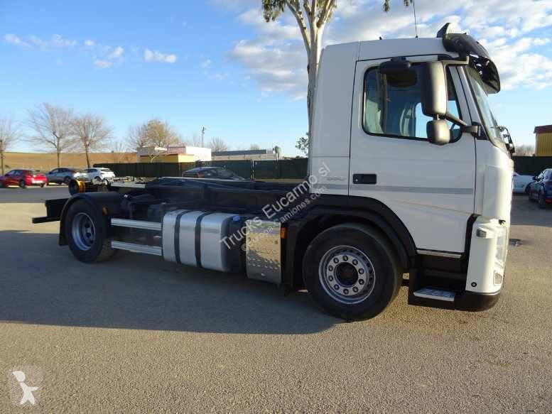 Camión Volvo