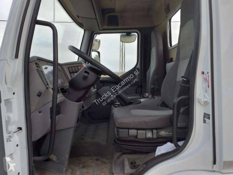 Camion Renault