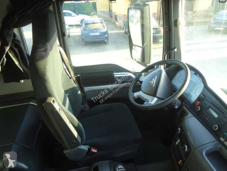 Camion MAN