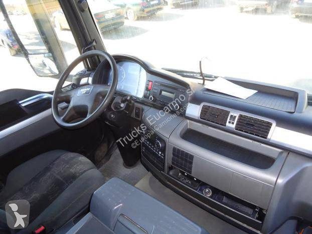 Camion MAN