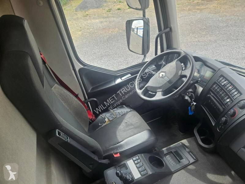 Camion Renault