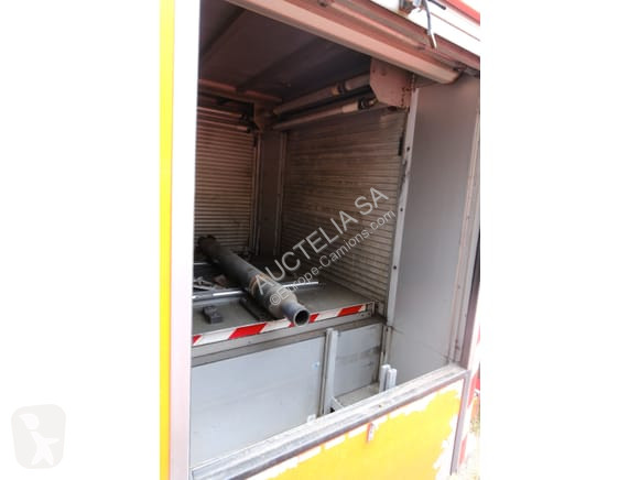 Camion MAN L71