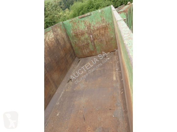 Équipements PL