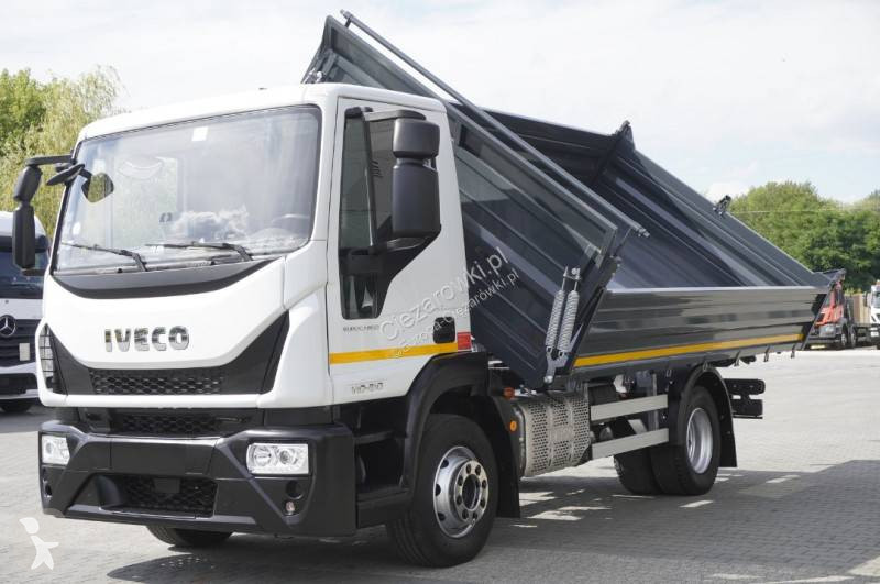 Camion Iveco