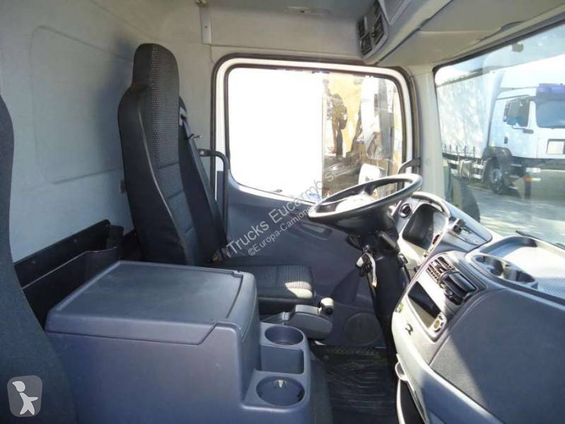 Camion Mercedes
