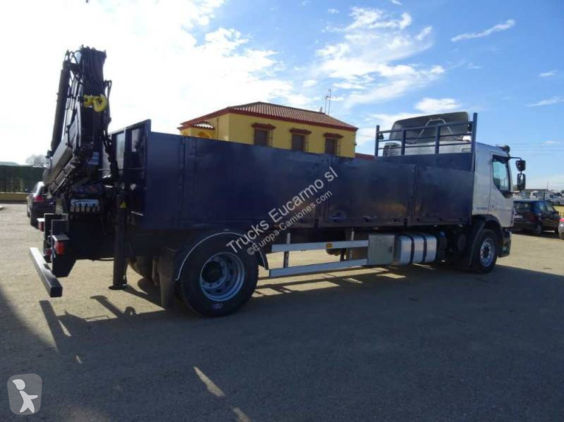 Camion Volvo