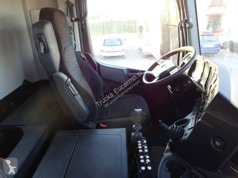 Camion Mercedes