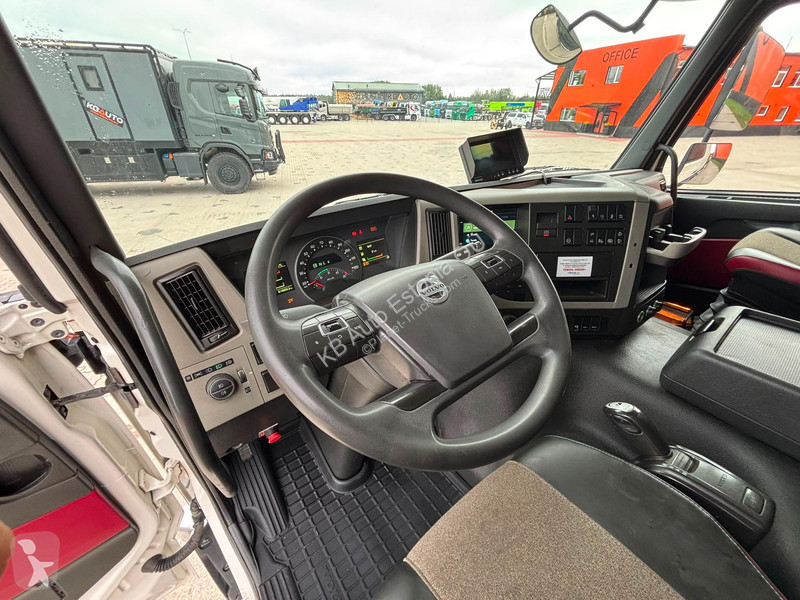 Camion Volvo FM 370 6x2*4 PM 18024 / JOAB L 20...