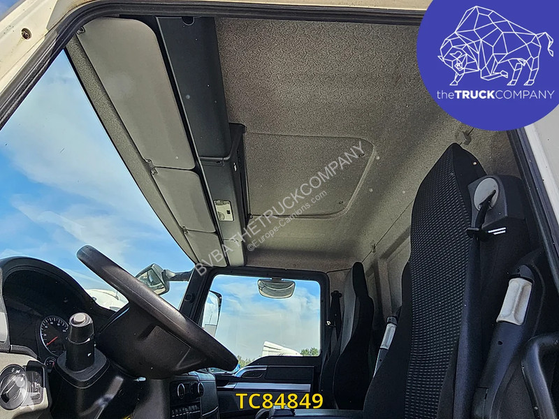 Vrachtwagen MAN TGM 290