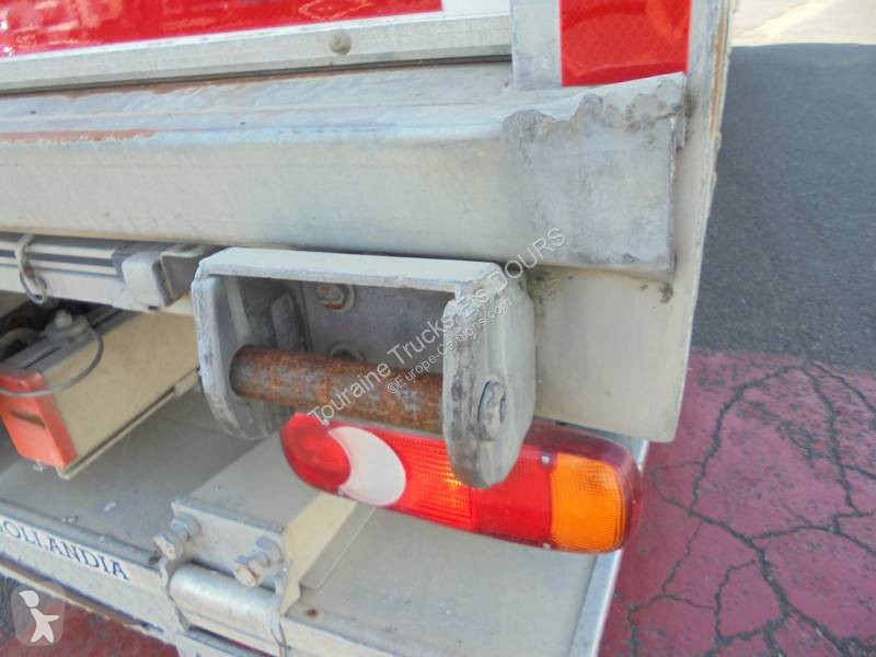 Camion Renault