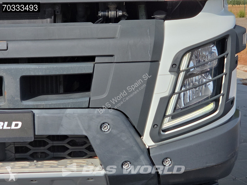 Camion Volvo FMX 6X2 Grua Palfinger PK 23001-EH...