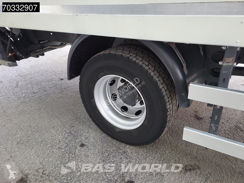 Camion DAF 260  4X2 APK 02-2027 16t 2.000Kgs...