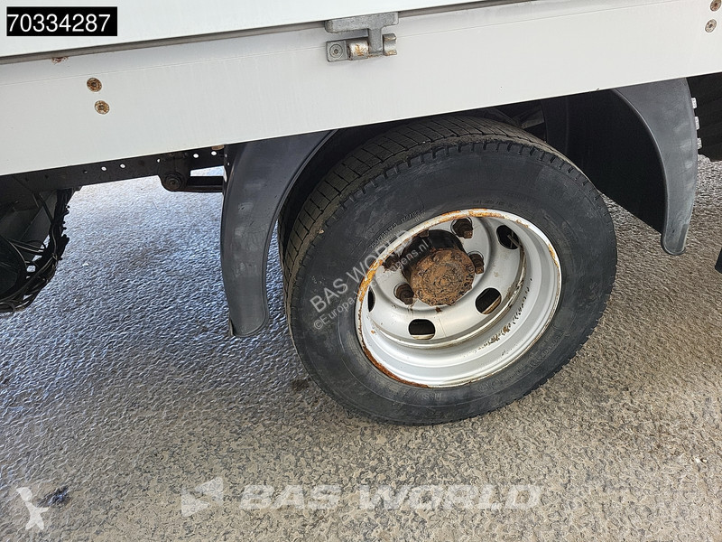Camion Mitsubishi Fuso 7C180 4X2 8 tonner...