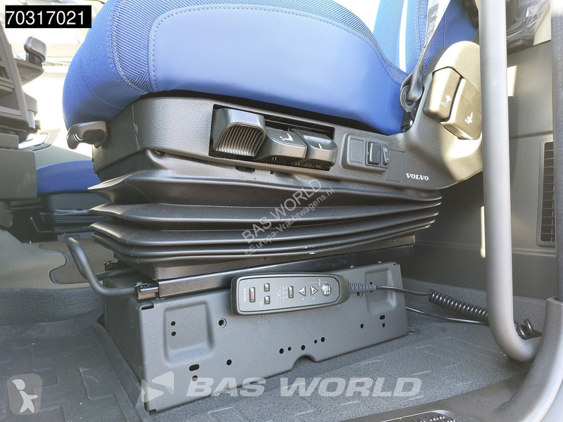 Camion Volvo 500 8X2 COMING SOON NEW Palfinger...