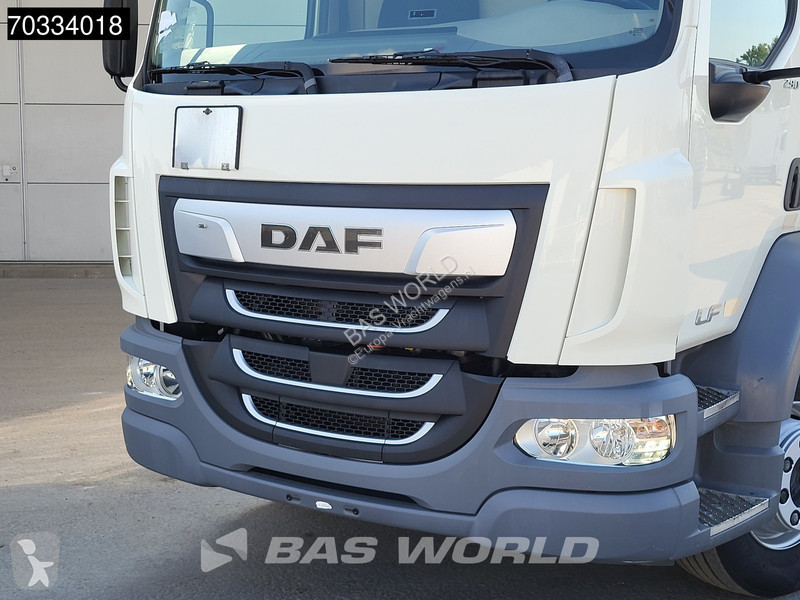 Camion DAF 290 4X2 81.000 Kms! 16t Automatic...