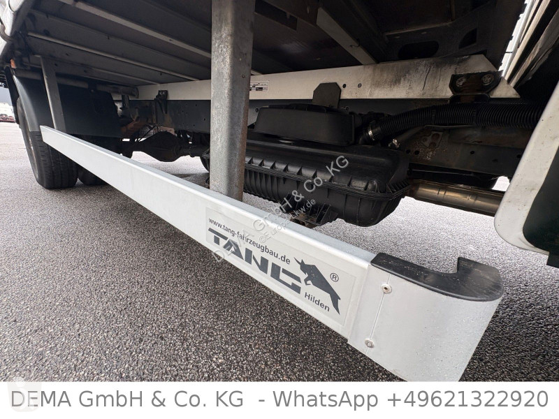 Camión Iveco 70...