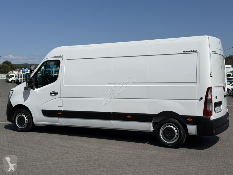 Vrachtwagen Renault