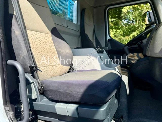 Camion Renault 180 Dxi/3x -Seiten...