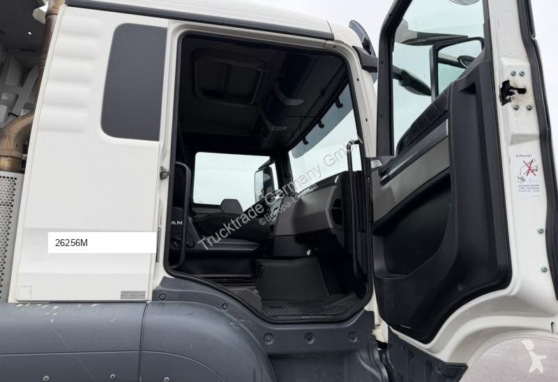 Camion MAN TGS 50.500