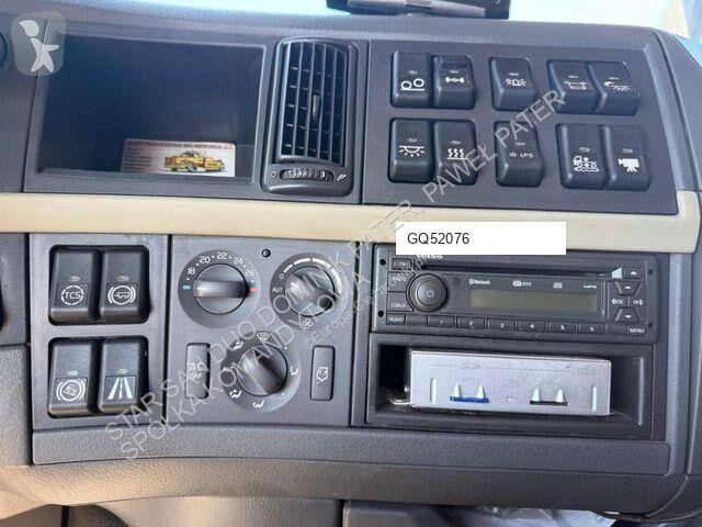 Camión Volvo PK 29002