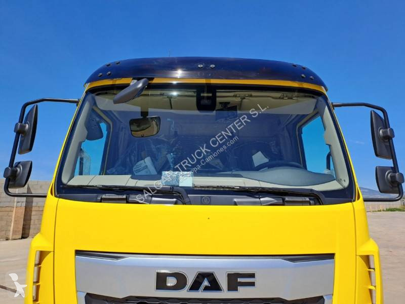 Camión DAF