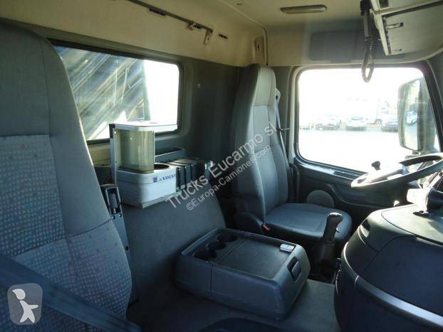 Camion Volvo