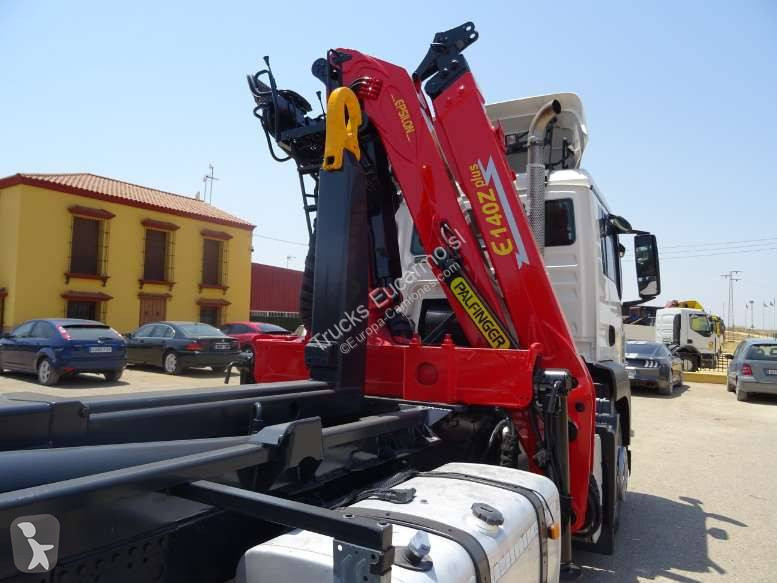 Camion MAN
