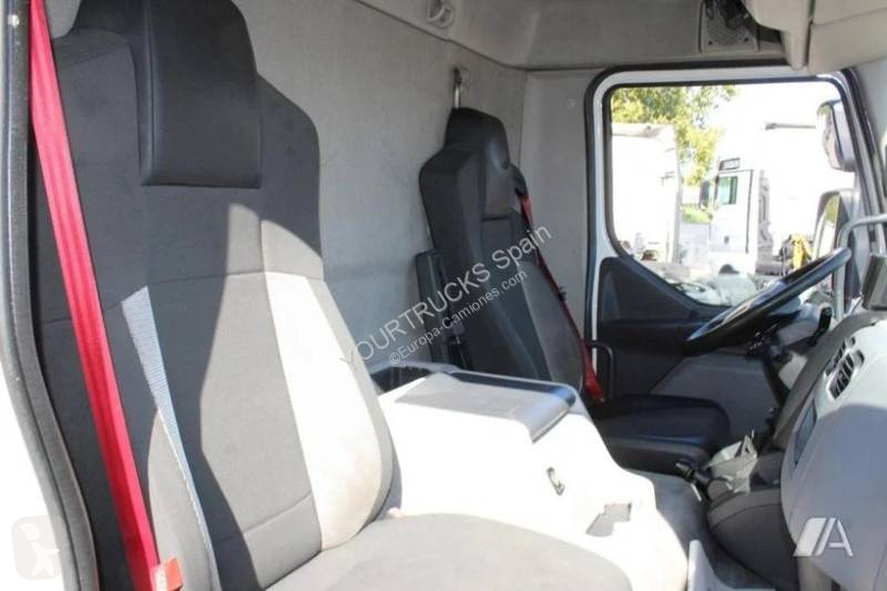 Camion Renault