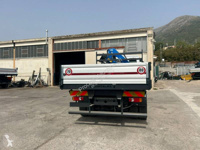 Camion Iveco