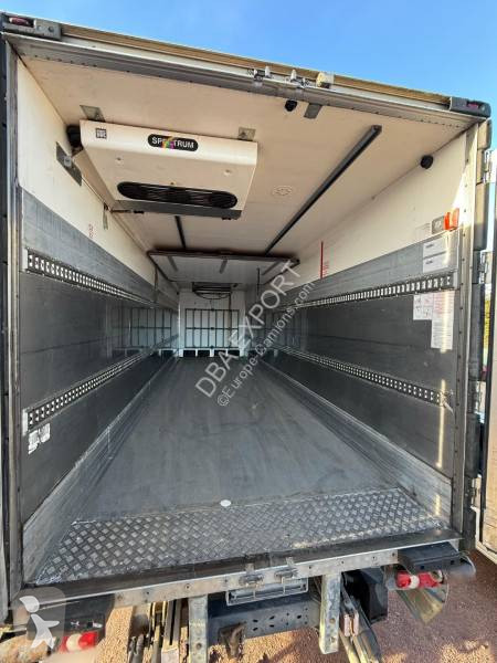 Camion Renault