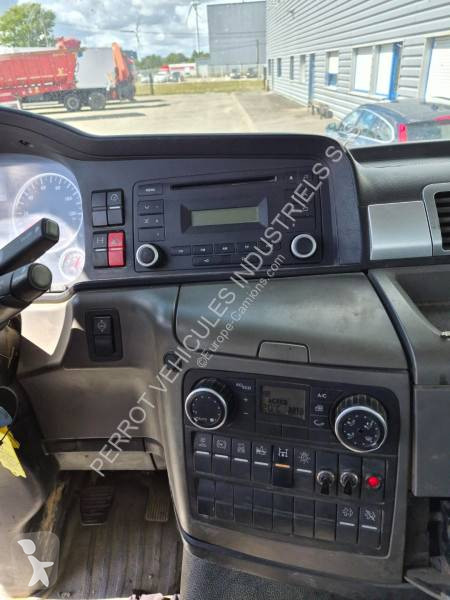 Camion MAN