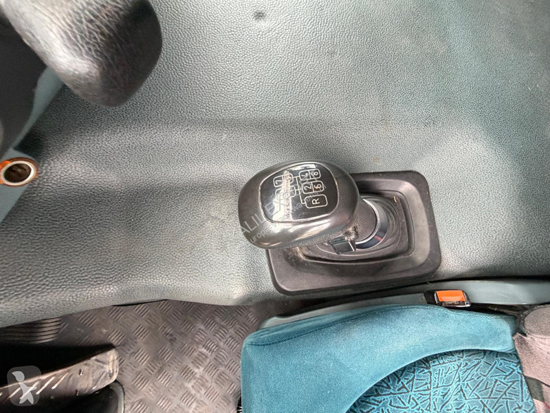 Camion DAF 85430 Boxtruck - Manual Gearbox -...