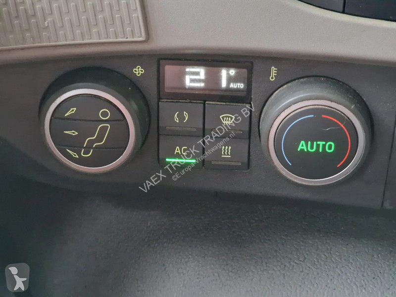 Vrachtwagen Volvo FM 420 8x2*6 - HMF 2120 K4...