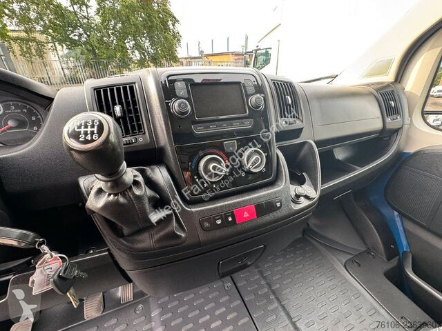 Vrachtwagen