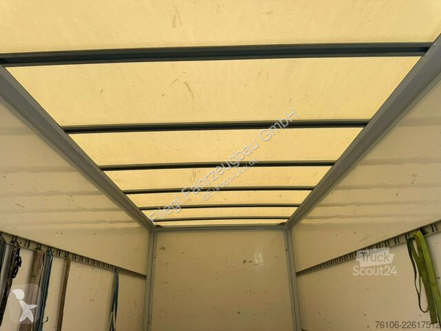 Vrachtwagen