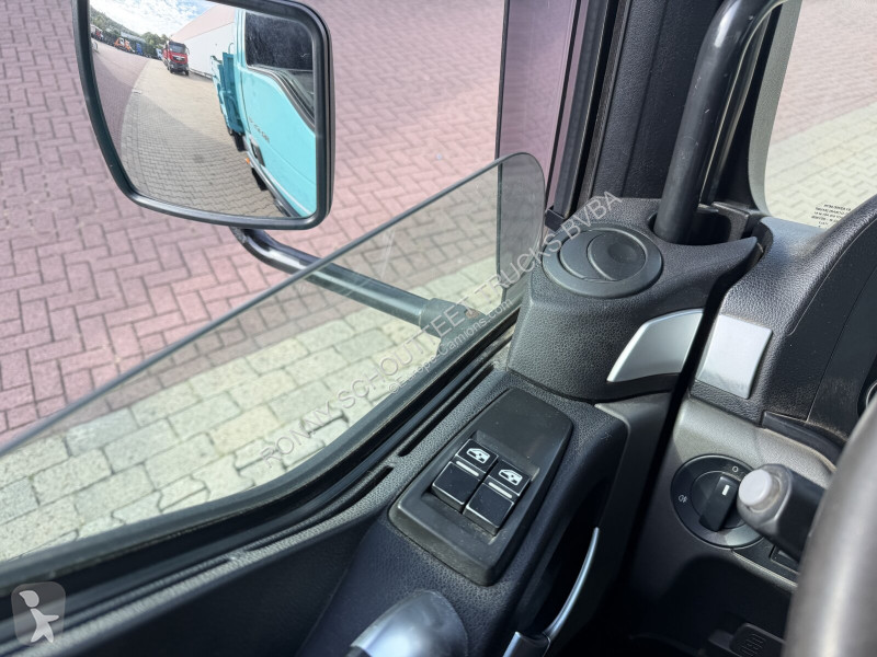 Kamion MAN TGL 12.250 4x2 BB TGL 12.250 4x2 BB