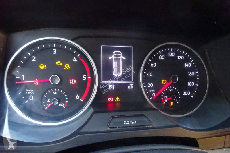 Veículo utilitário Volkswagen