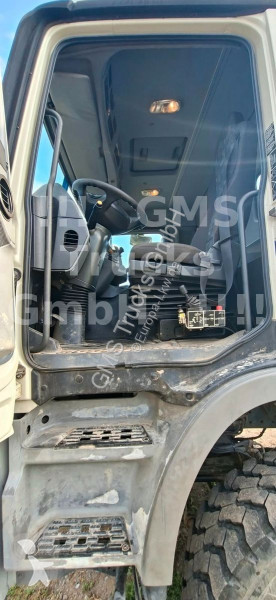 Vrachtwagen Mercedes 1841 / 4X4 ALLRAD /...