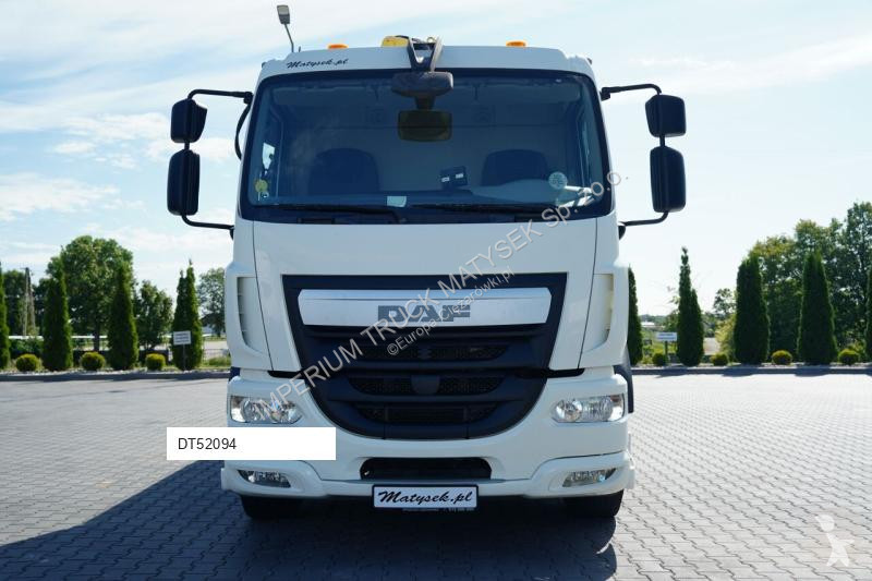 Vrachtwagen DAF HB 150