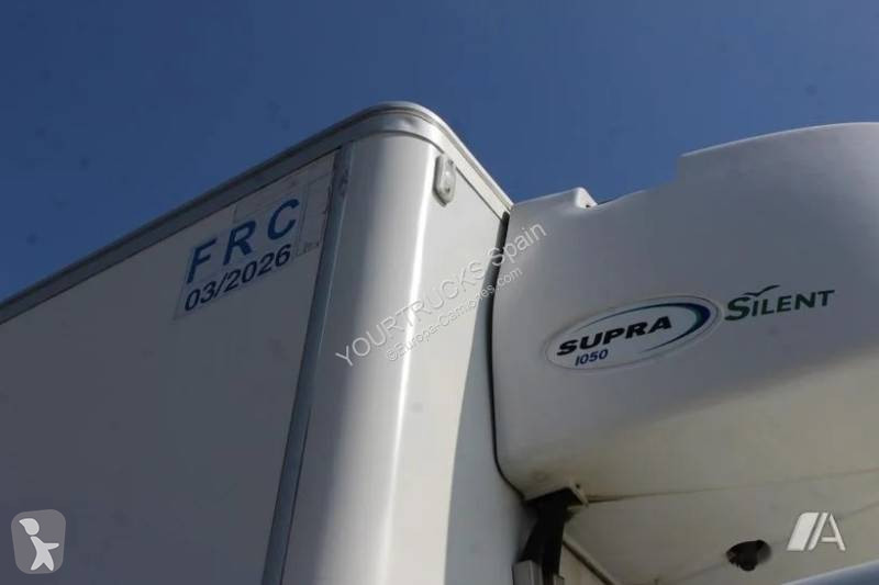 Vrachtwagen Renault