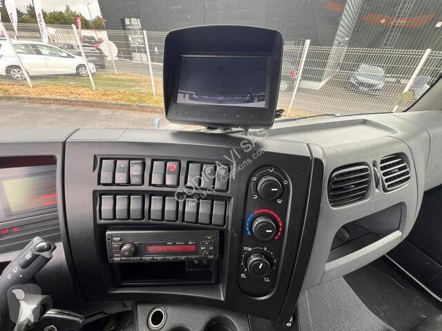 Camion Renault