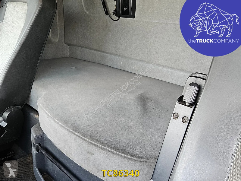 Camión Renault T 440